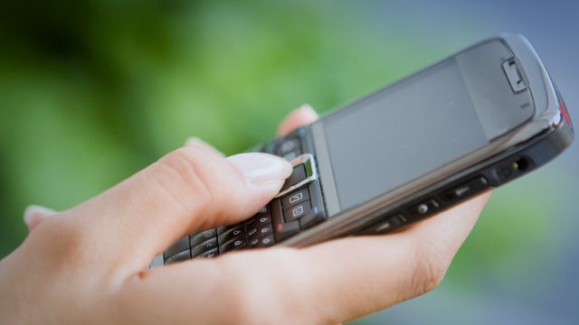 Para os nostálgicos: site vende celulares antigos por mais de R$ 1 mil