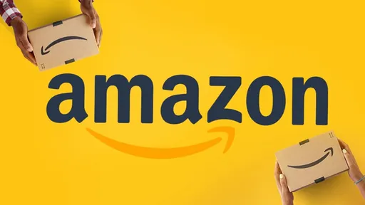 Como rastrear entregas de compras da Amazon