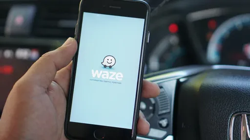 Como montar uma rota com paradas no Waze