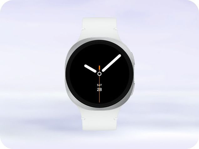 Galaxy Watch 8