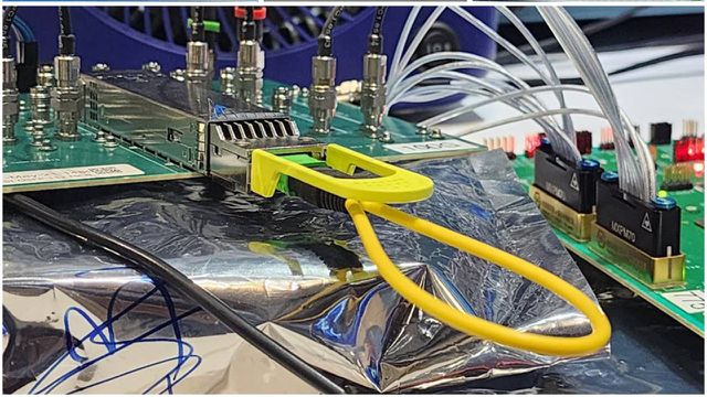 Cadence / Divulgação