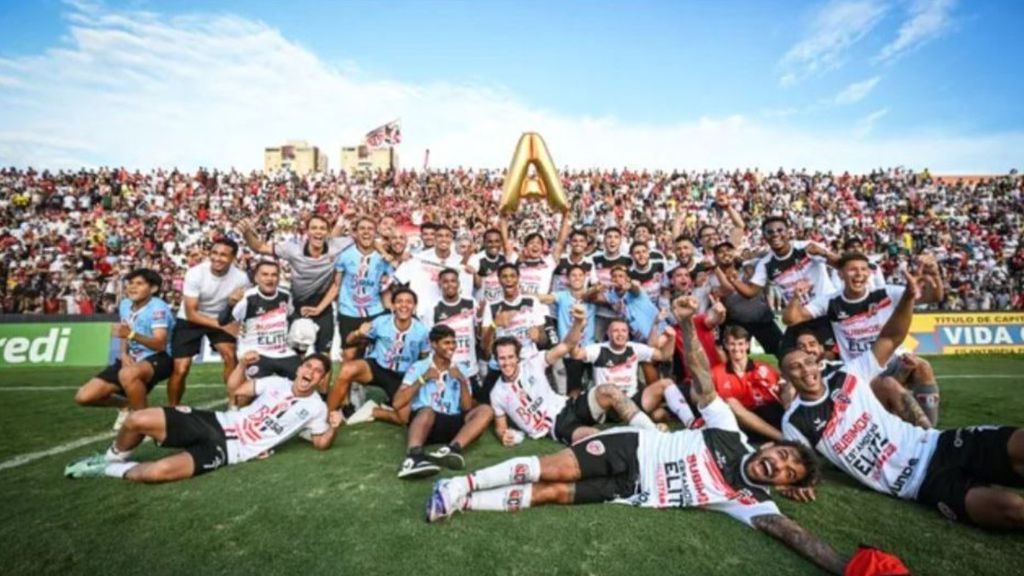 Imagem do Esporte Clube Primavera