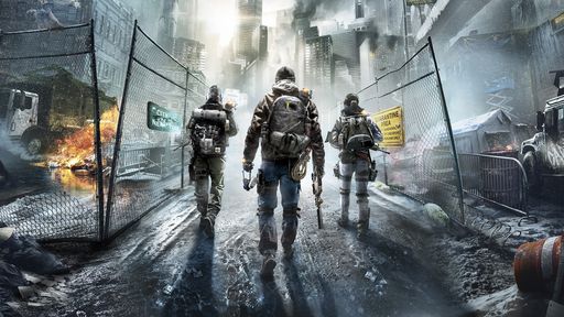 Adaptação do game The Division sai do limbo e finalmente ganha diretor