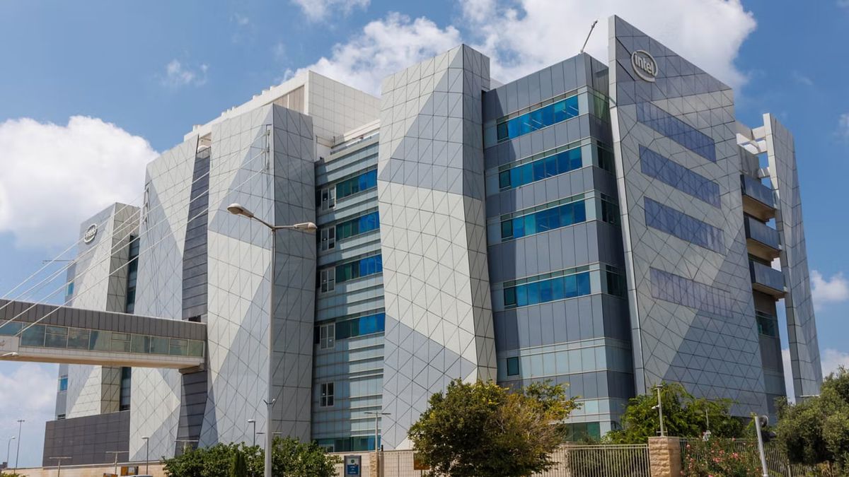 Nova onda de demissões da Intel agora atinge Israel