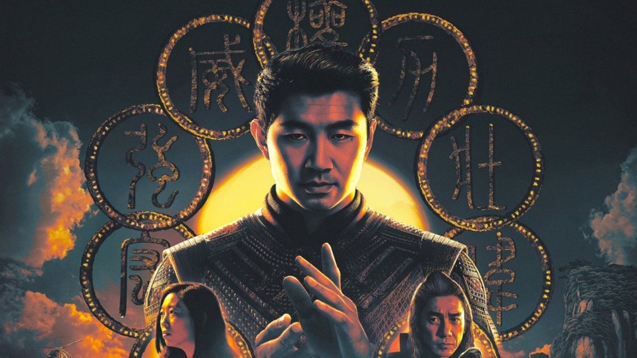 Shang-Chi e a Lenda dos Dez Anéis: saiba tudo sobre o herói do