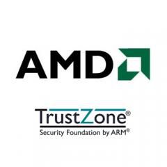 Parceria entre ARM e AMD