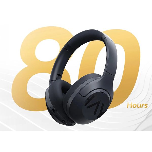 Fones de Ouvido Bluetooth 5.4 HAYLOU S30 | INTERNACIONAL + IMPOSTOS INCLUSOS + CUPOM