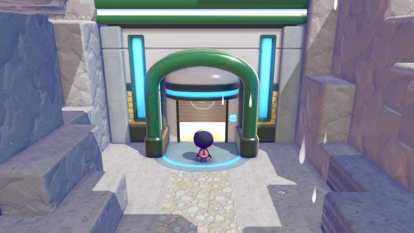 Pok&eacute;mon Pokopia