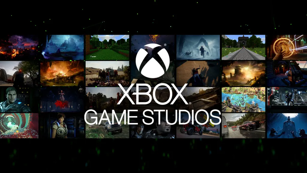 Portfólio de jogos da Xbox não para de crescer (Foto: Divulgação/Xbox Game Studios)