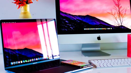 Como gravar a tela do Mac