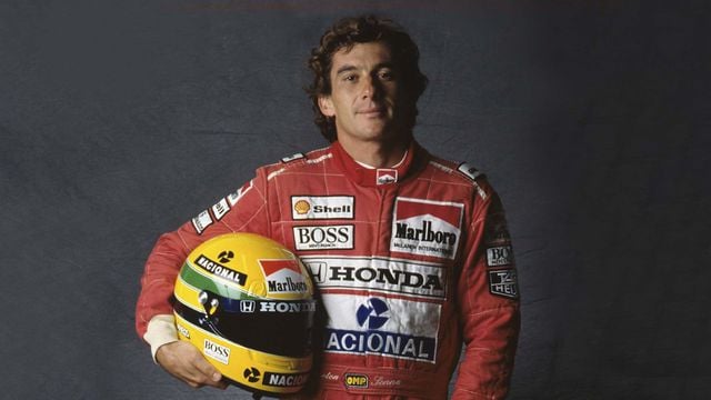 Norio Koike/Divulgação, Instituto Ayrton Senna