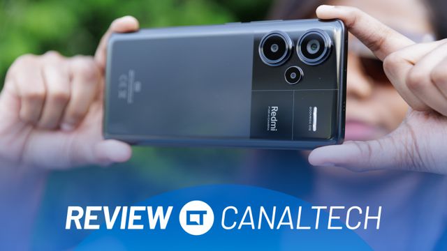 Review Redmi Note 13 Pro Plus | O celular com recarga de 120 W