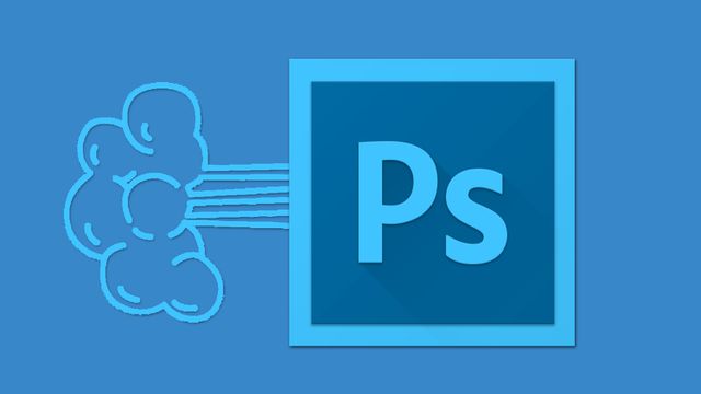 Photoshop CS6 GIF ANIMADO