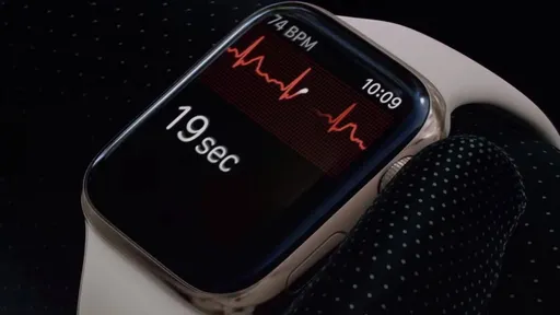 Como configurar e usar o eletrocardiograma (ECG) do Apple Watch