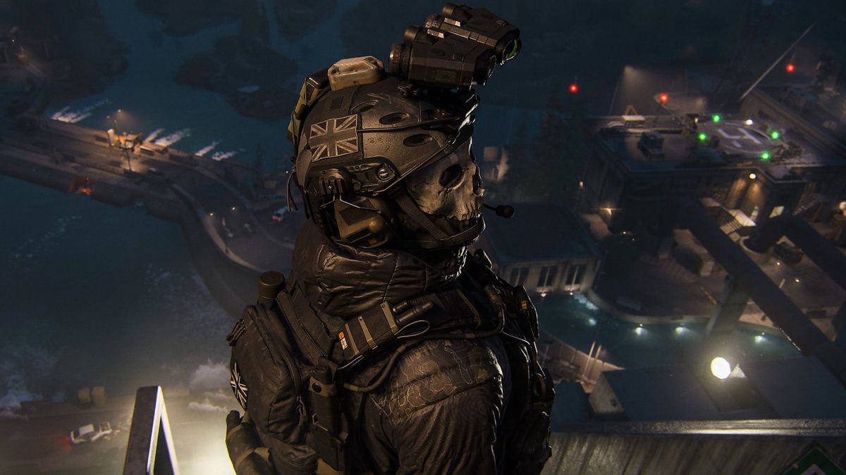 Call of Duty: Advanced Warfare mostra as novidades de seu multiplayer