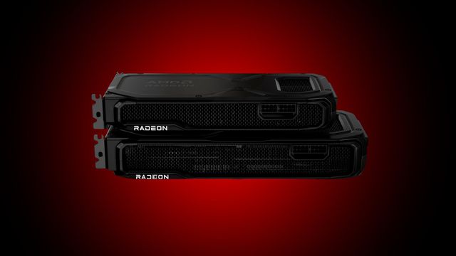 Divulgação/AMD