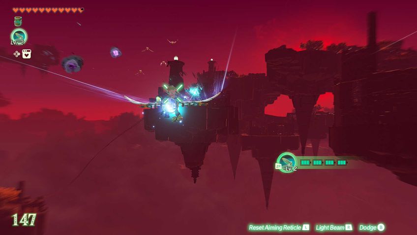 Hyrule Warriors: Age of Imprisonment