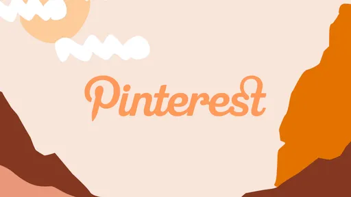 Pinterest lança atividades para o bem-estar emocional no Brasil