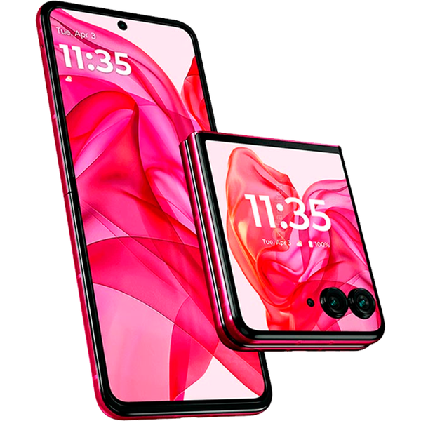 【BOWTOOL】 razr 50 ultra Smartphone Motorola Razr 50 Ultra - 512GB 24GB (12GB RAM+12GB Ram