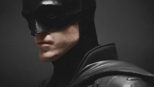 The Batman | Imagens revelam a Batcaverna em construção — e o lugar é enorme 