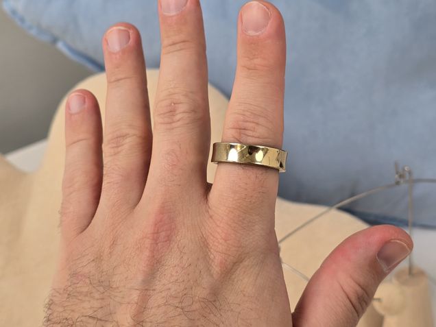 Galaxy Ring