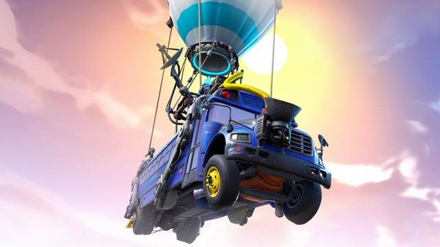 Fortnite dribla Apple e retorna de graça ao iPhone via Xbox Cloud