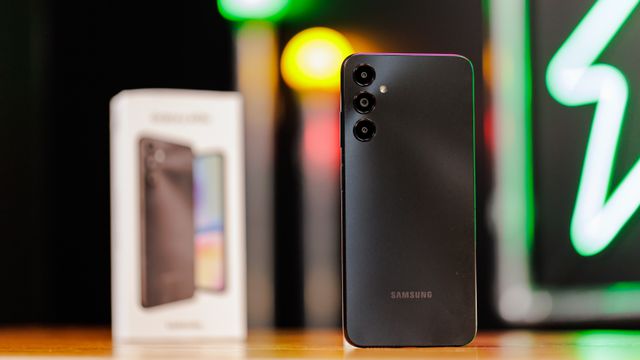 Review Samsung Galaxy A05s | Celular barato para uso básico