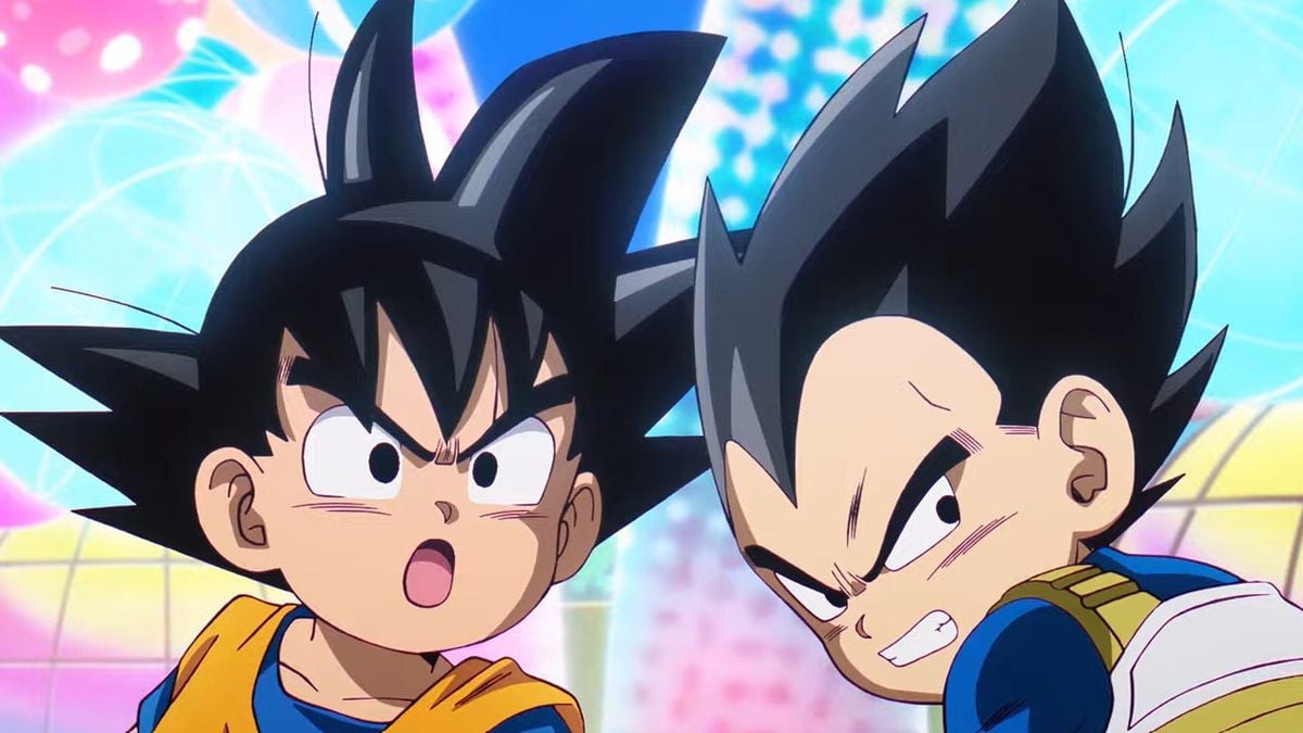 Dragon Ball Super faz nota curiosa sobre Vegeta