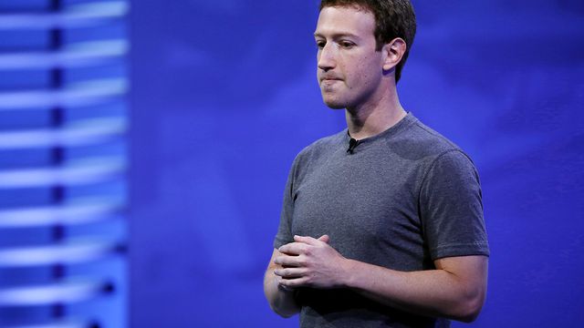 Facebook admite ter inflado audiência de vídeos no site por dois anos