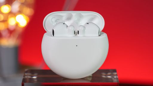 Review Huawei Freebuds 4 | Som excelente, cancelamento de ruído nem tanto