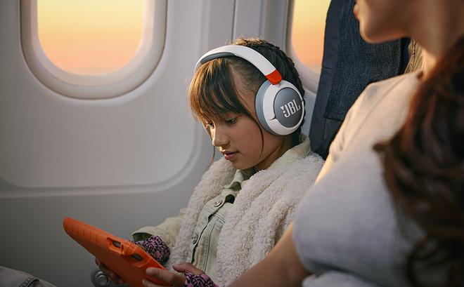 jbl junior free