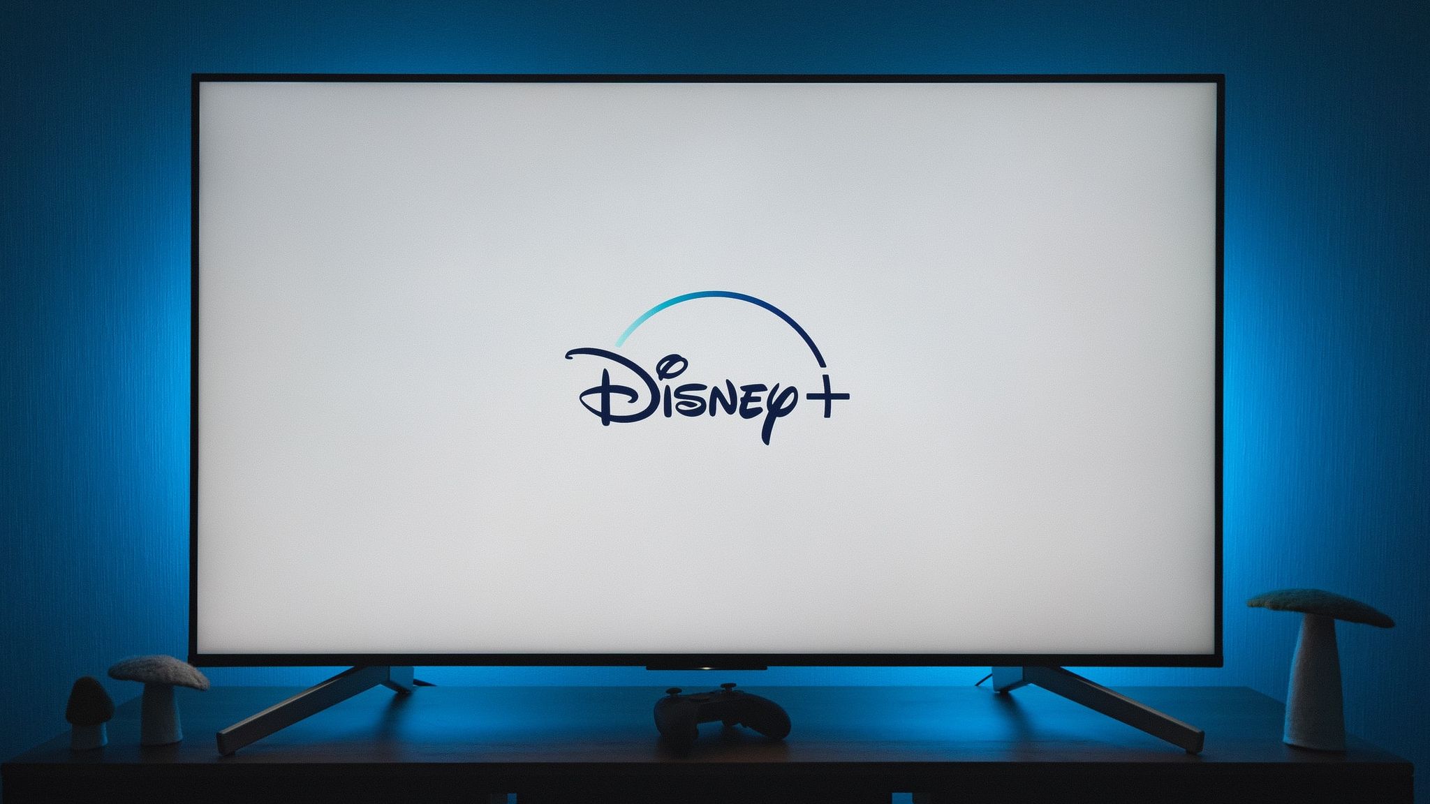 Como conectar o Disney Plus na TV
