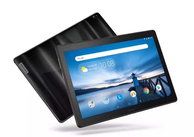 Lenovo anuncia 5 novos tablets, sendo 3 deles de sua linha econômica