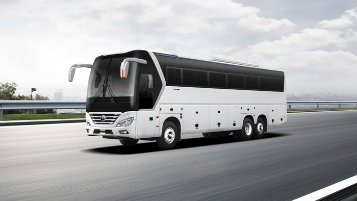 Vulnerabilidade em ônibus chineses é investigada por autoridades globais