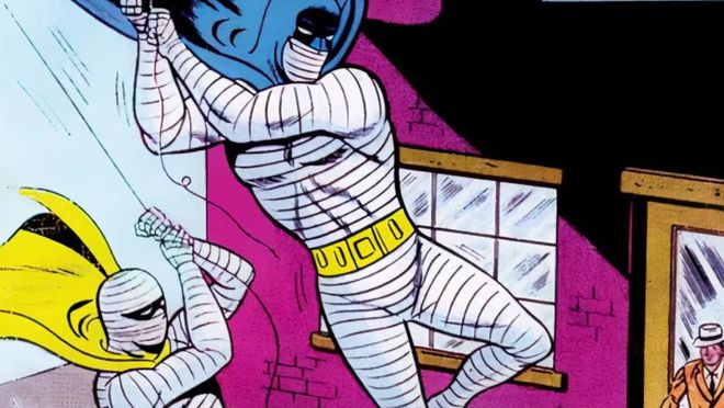 Imagem do Batman