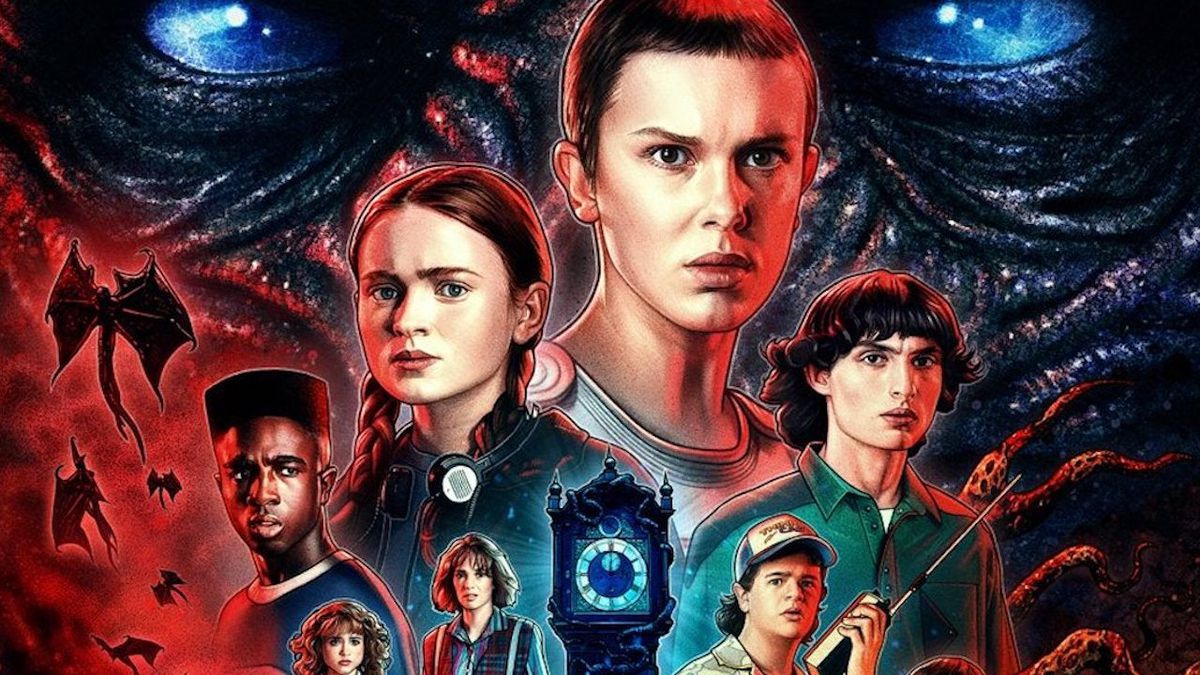 Stranger Things: as questões que ficaram sem resposta no final