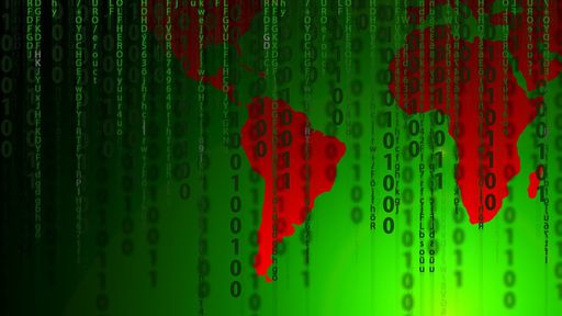 Brasil registra 16,2 bilhões de tentativas de ciberataques no 1º semestre