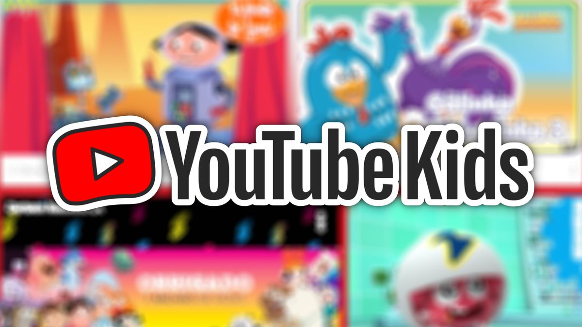 Como funciona o YouTube Kids | Guia Prático - Canaltech