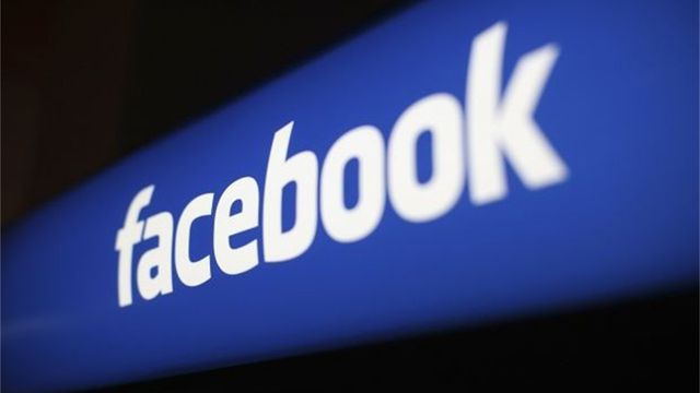 Facebook lança loja de 'figurinhas' para mensagens via web