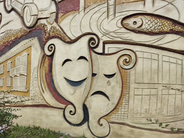 Poco F5 Pro - C&acirc;mera principal