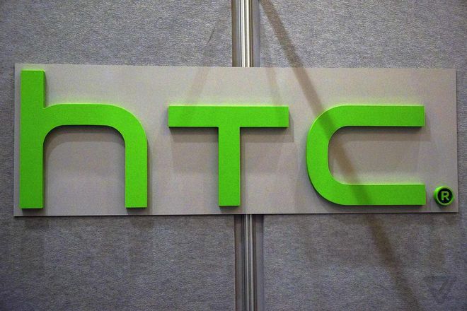 Quatro modelos da HTC talvez recebam o Android P (Imagem: HTC)