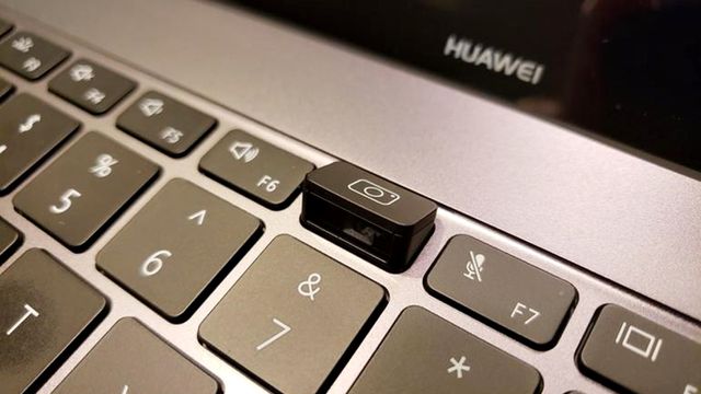 Huawei trocou o Windows pelo Linux em novos MateBooks vendidos na China