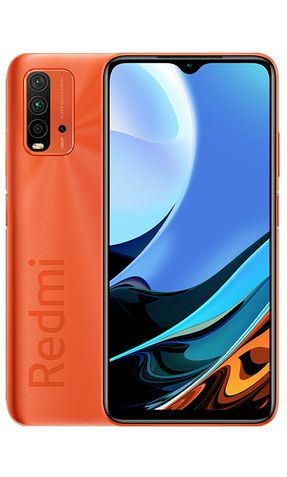 Redmi 9 Power