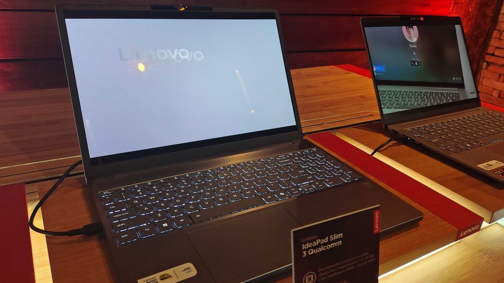Imagem do IdeaPad Slim 3