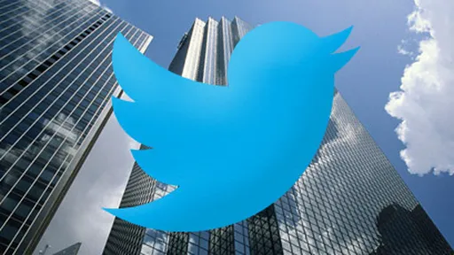 Twitter relança site dedicado aos negócios