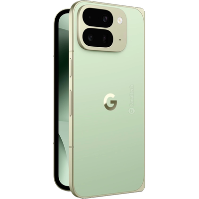 Google Pixel 10 Pro Fold - Ficha Técnica - Canaltech