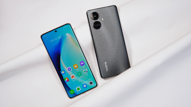 (Imagem: Reprodução/Realme)