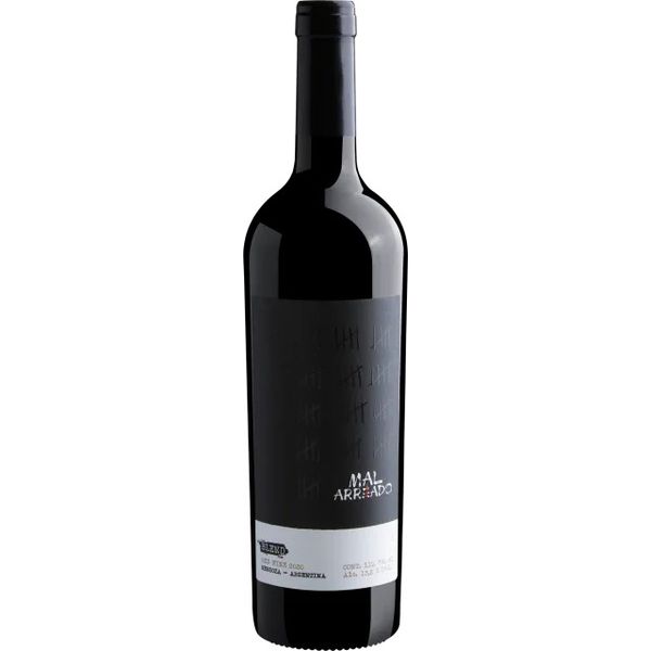 Mal Arreado Red Blend 2020