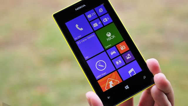 Microsoft anuncia lançamento do Lumia 530 em todo o mundo