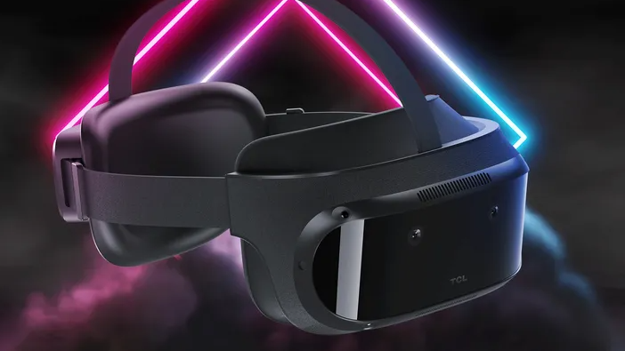 CES 2023 | TCL apresenta headset VR, óculos AR, TVs e mais - Canaltech